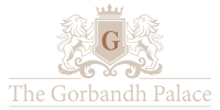 The Gorbandh Palace | Rooms - Restaurant - Banquet - GYM